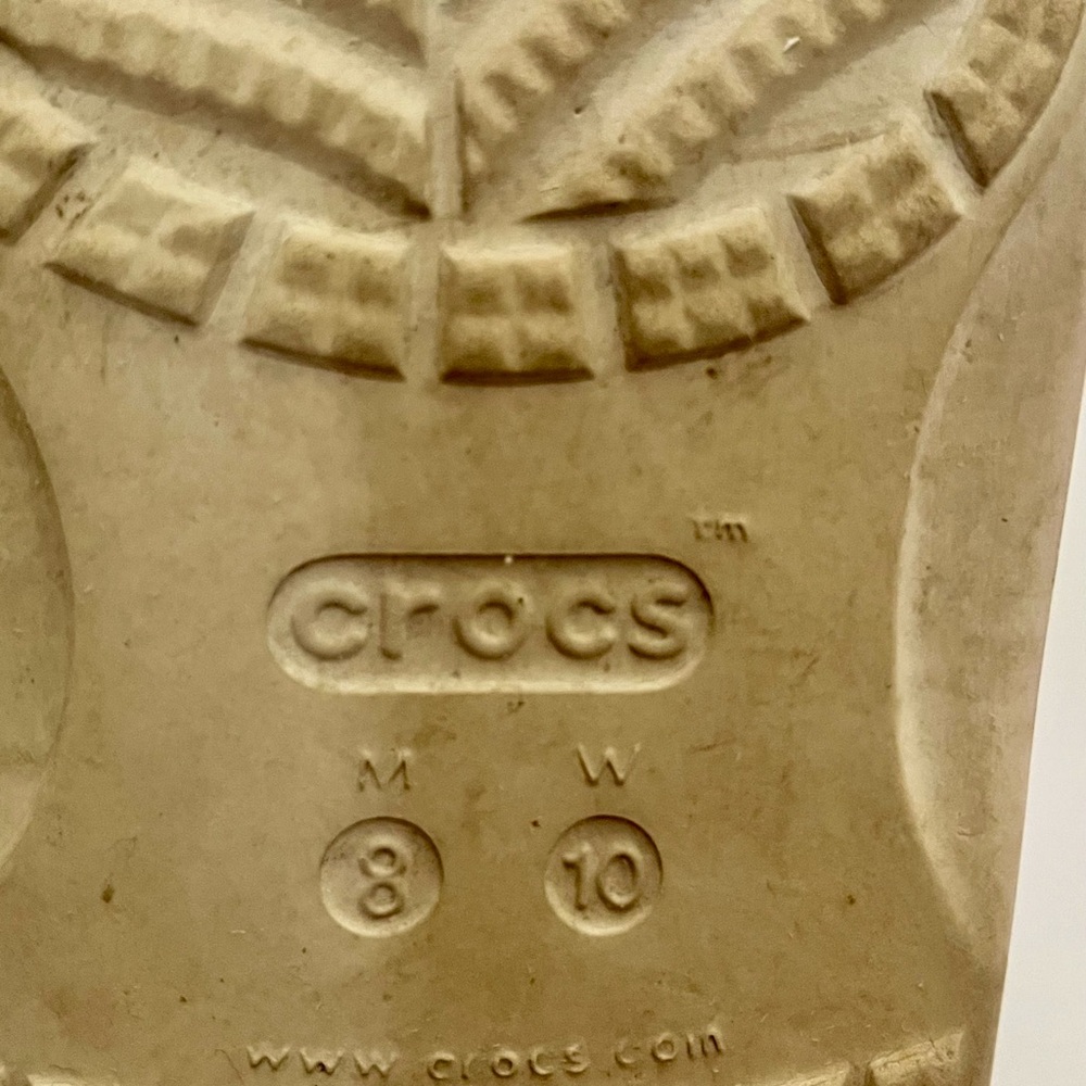 Crocs Slides - Picture 9 of 9